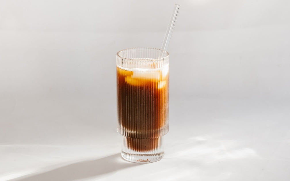 Mastering the Art of Cold Brew - James Coffee Co