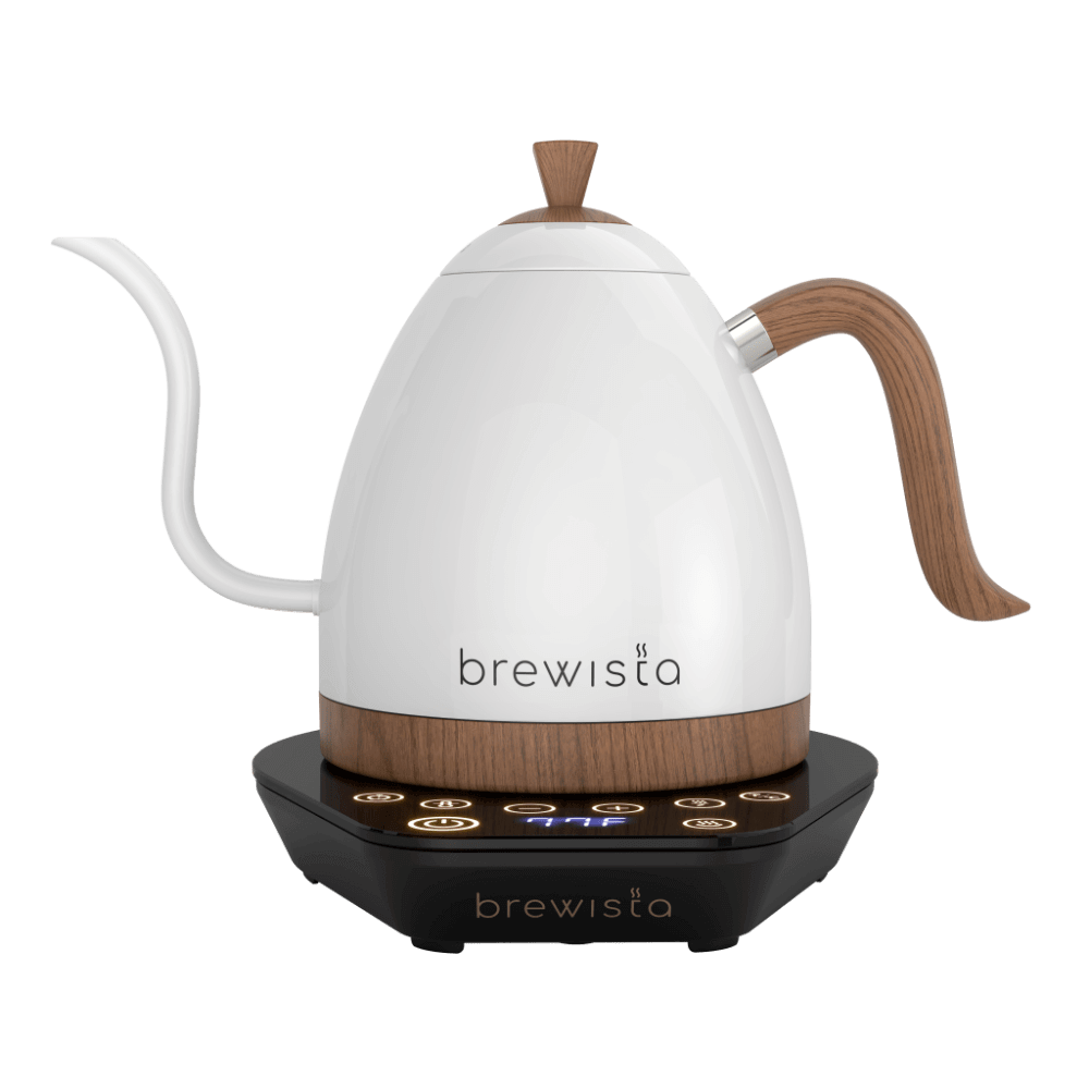 The Best Electric Gooseneck Kettle: Our Top 5 Picks 