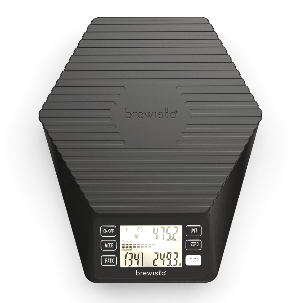 Review: Brewista Smart Scale 2