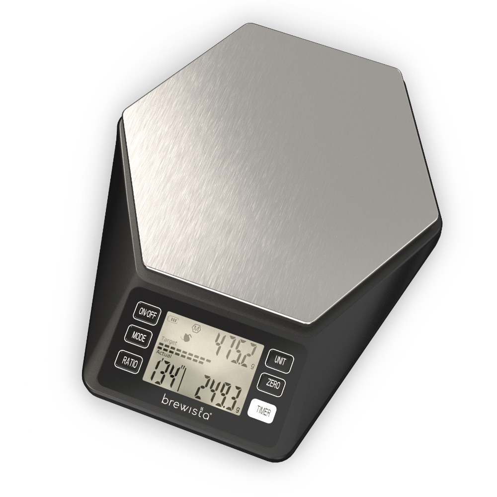 Shop Brewista Barista Smart Scale II - Save 10% Off Your First