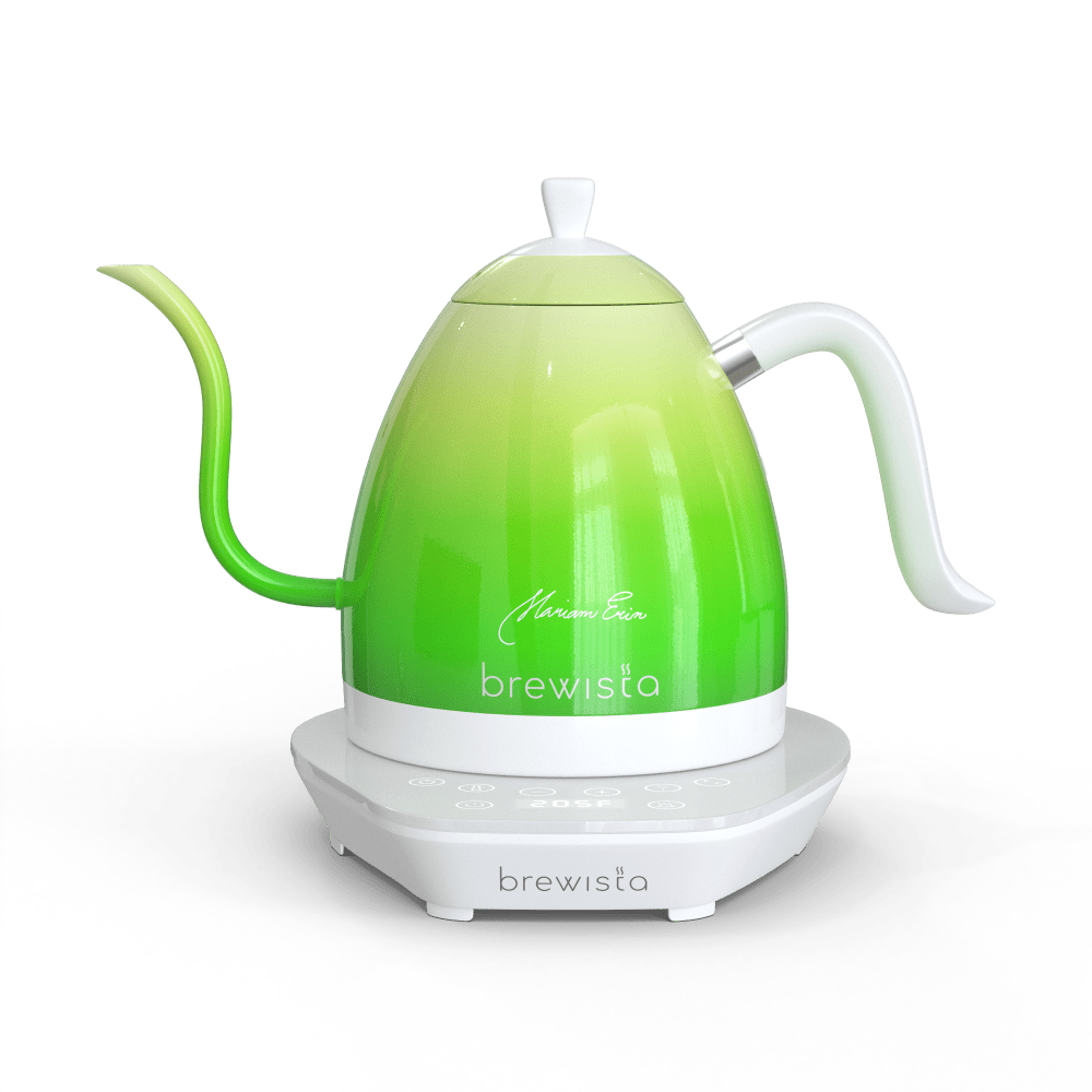 The Best Gooseneck Kettle for Home Baristas? Here's our favorite