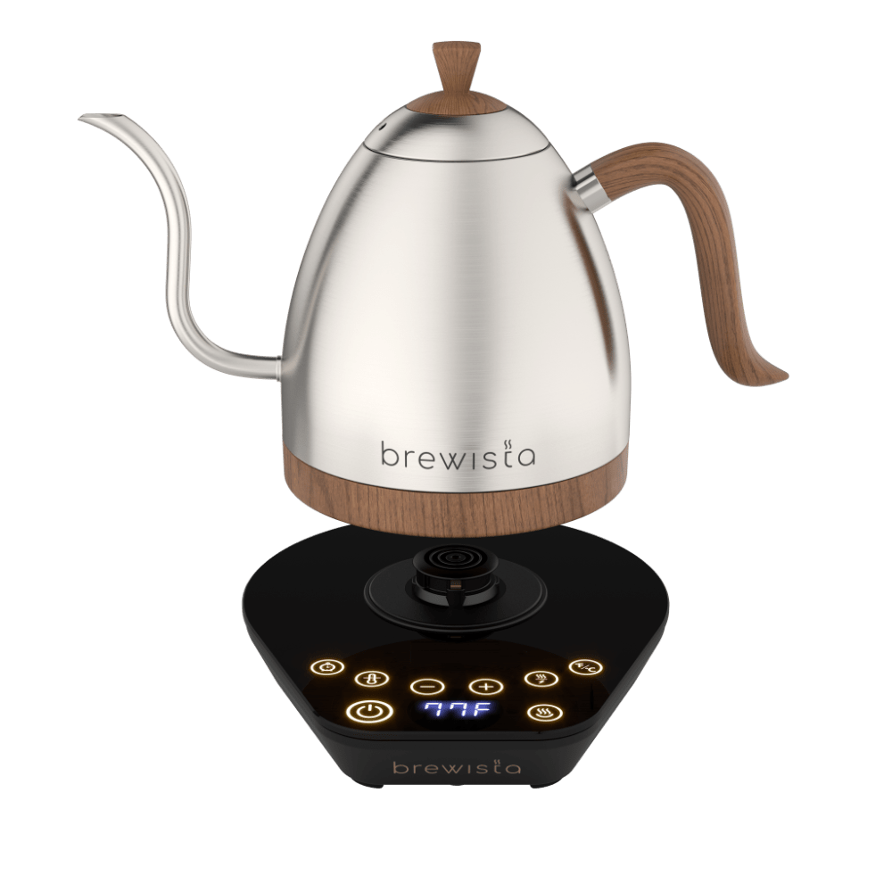 Brewista Artisan Variable Temperature Kettle — EILAND COFFEE ROASTERS