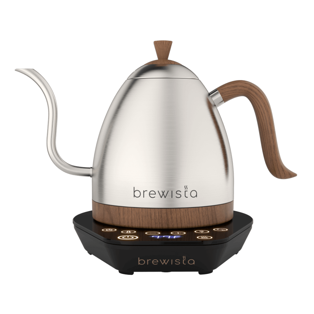 The Best Electric Kettle for Pour-Over Coffee, Tea and More