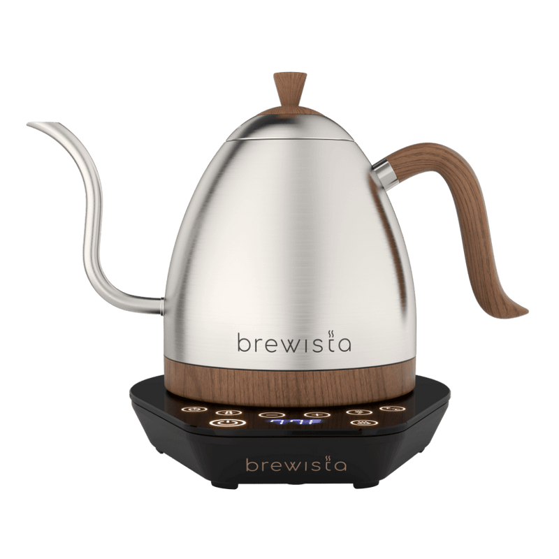 How to turn off Brewista Artisan V2 kettle? : r/pourover