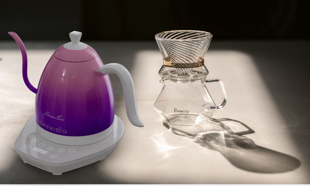 Brewista electric kettle hotsell